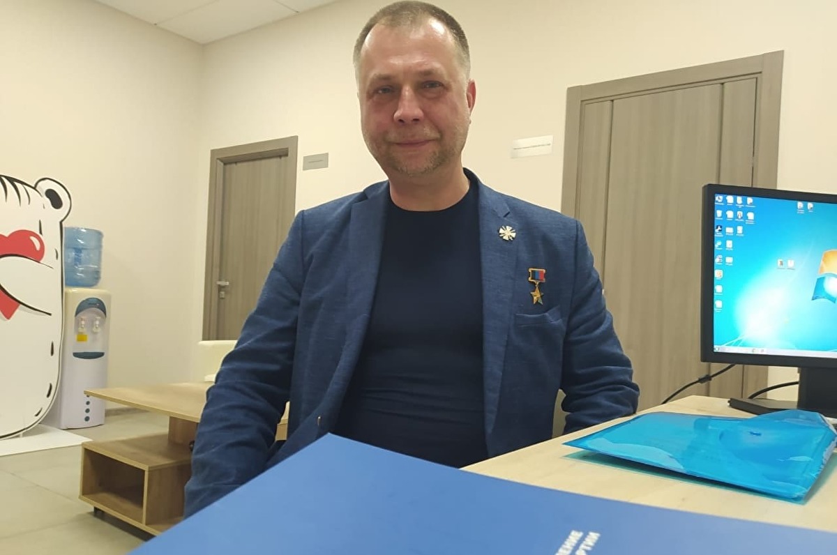 Команда Навального нашла у экс-премьера ДНР Бородая квартиру в Дубае