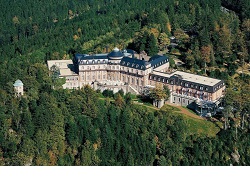 У семьи Назарбаева нашли роскошные дворцы в Германии