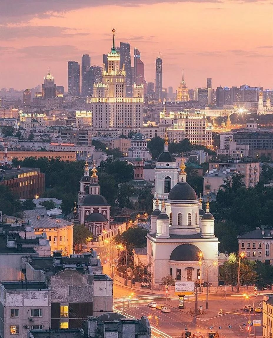 В каких городах России квартиры на вторичке дешевле, чем в новостройках